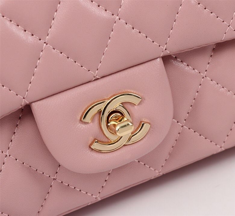 Ch**el cf series bags